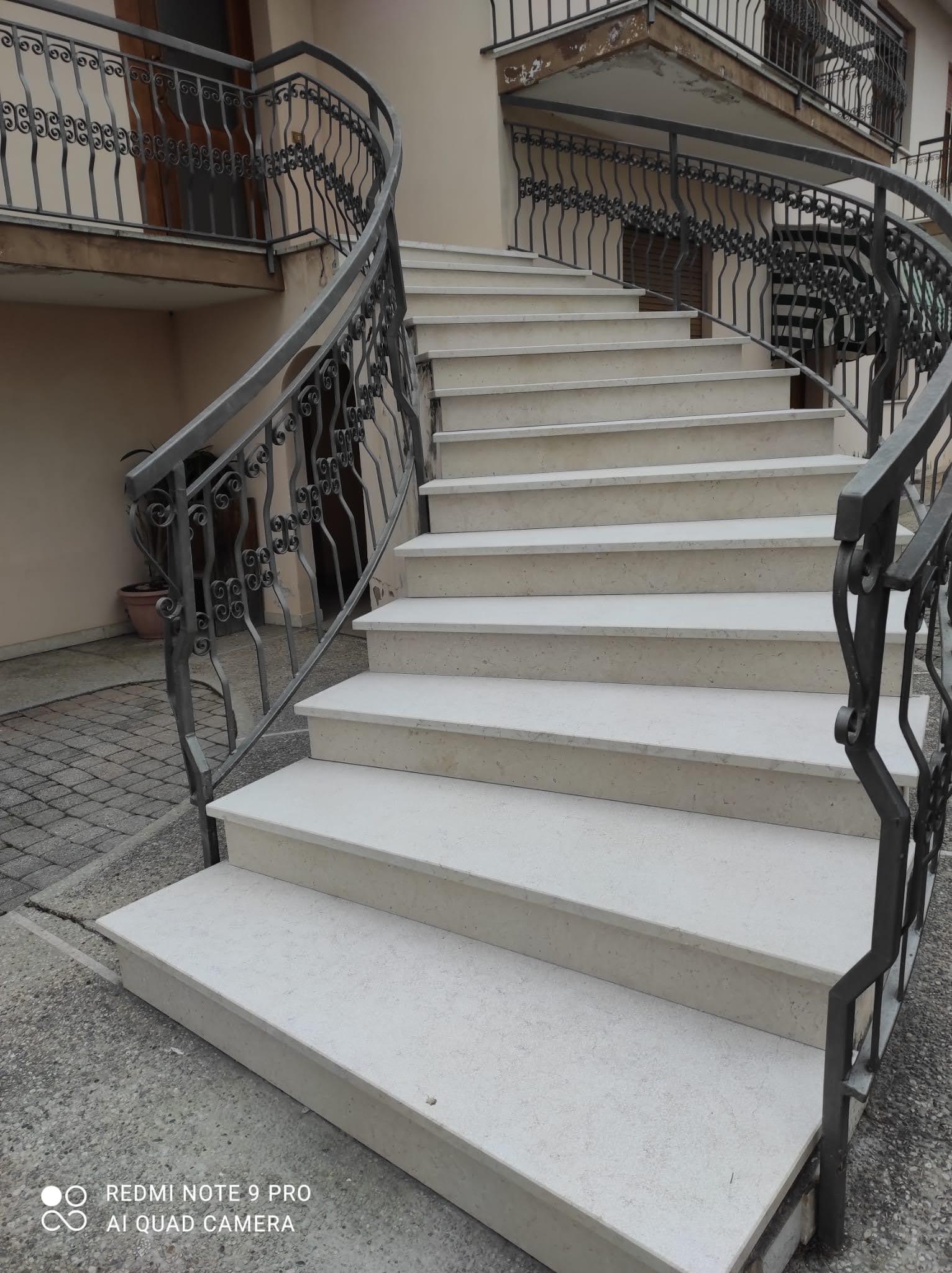 Lavorati in Pietra